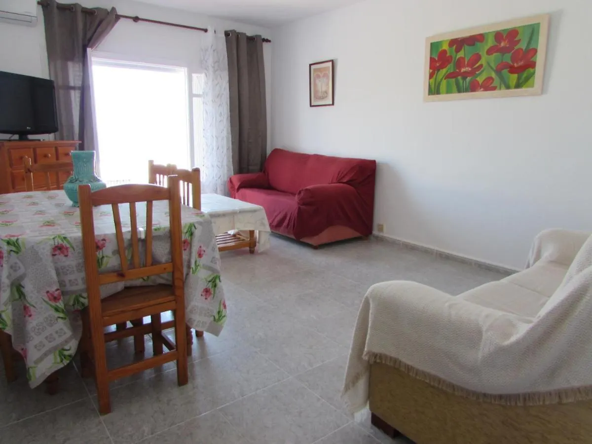 Mojacar Top Location Apartment