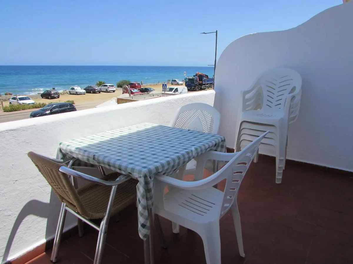 Mojacar Top Location Spain