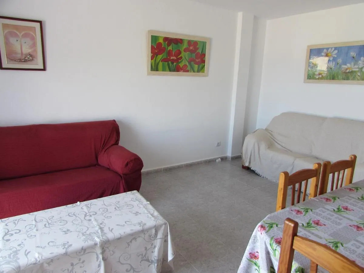 Mojacar Top Location 0*,  Spain