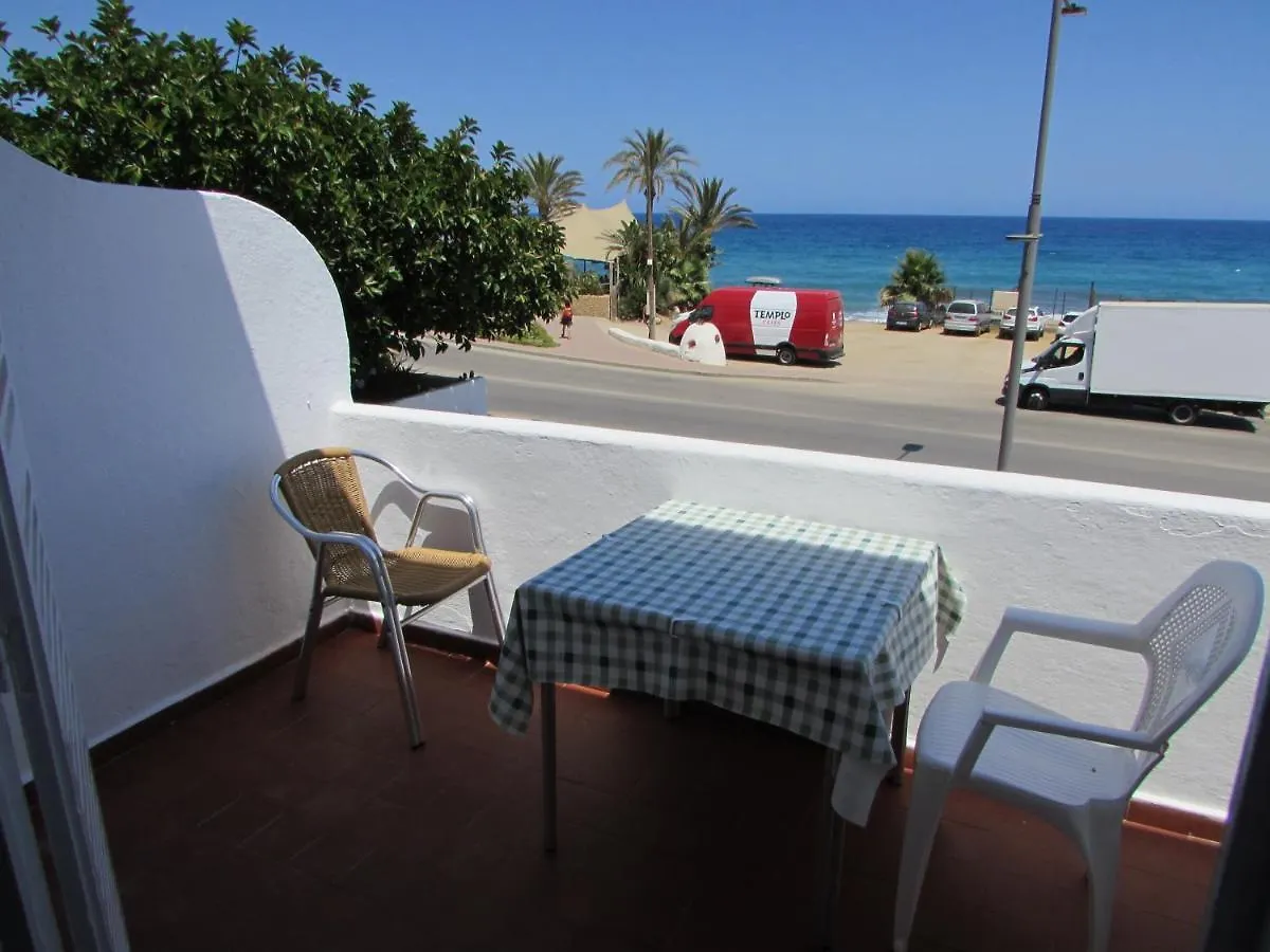 Mojacar Top Location Appartement