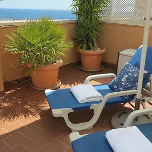Penthouse Aloha4you Mojacar