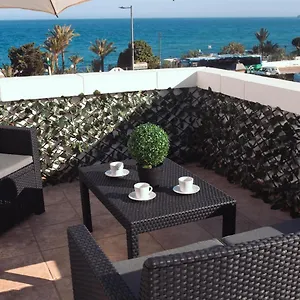 Mariam Mojacar