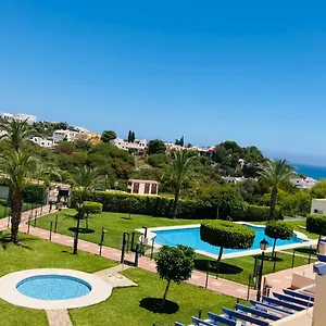 2 Bedroom With Sea Views Mojacar