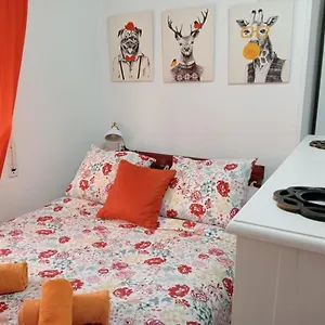 Apartamento Con Encanto 'larios Studio' , Málaga España