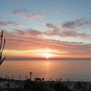 Apartamento Residencial Oasis 3, Mojácar