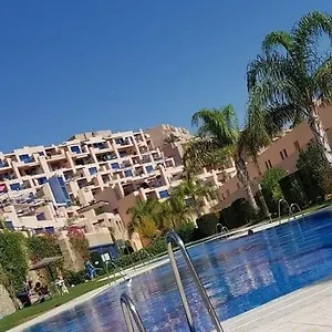 Sea View Cozy La Tanita Mojacar