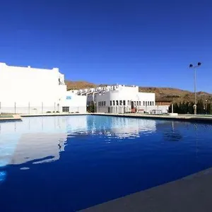 Duplex Turisticos Mojamar Playa Mojacar