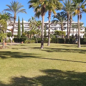 Spirit Of Mojacar