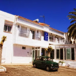 3* Gasthof H Rincon De Diego