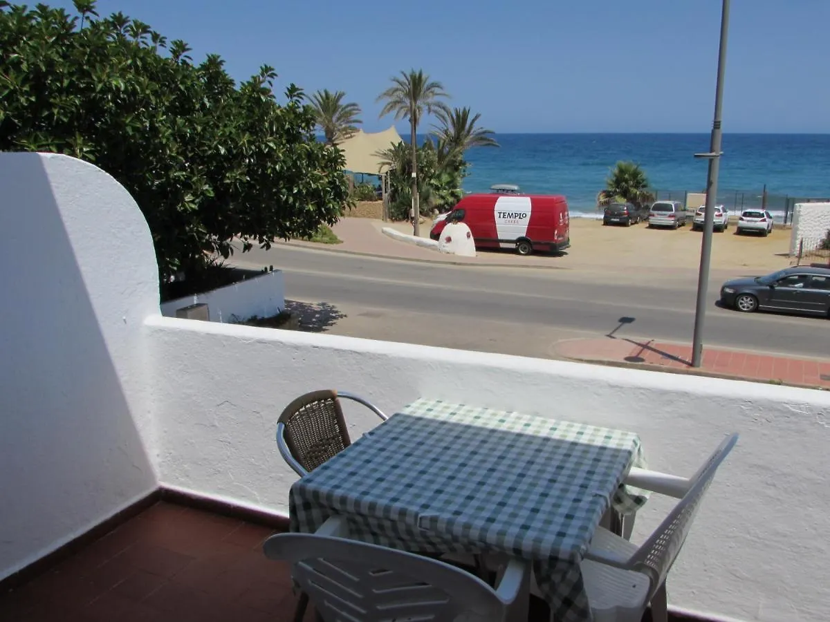Mojacar Top Location location