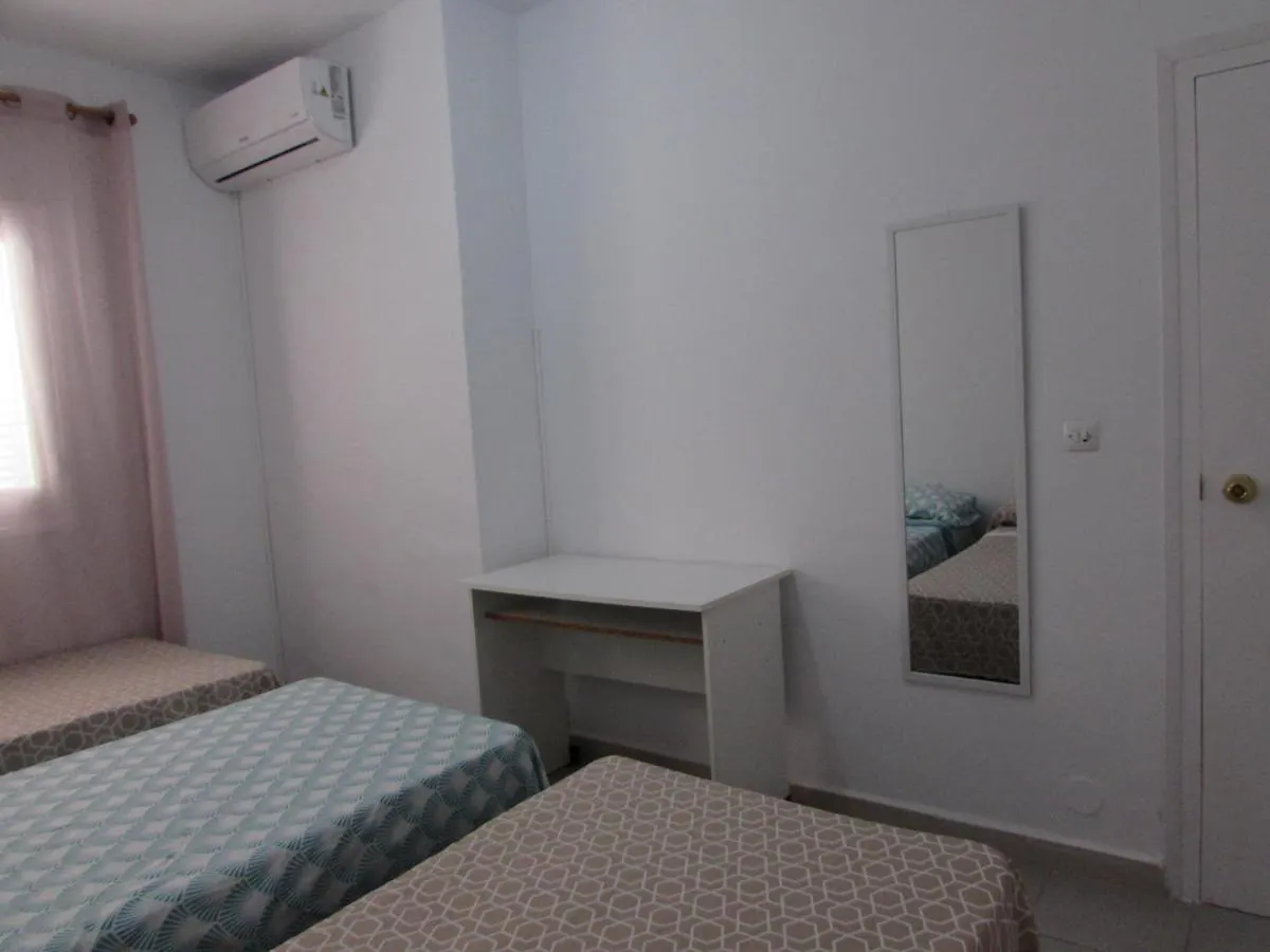 Mojacar Top Location Apartment