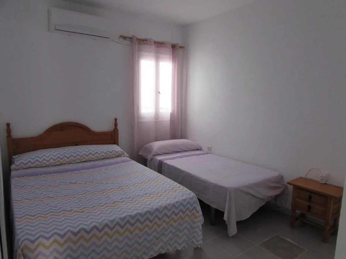 Mojacar Top Location