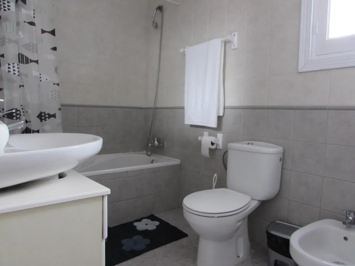 Mojacar Top Location