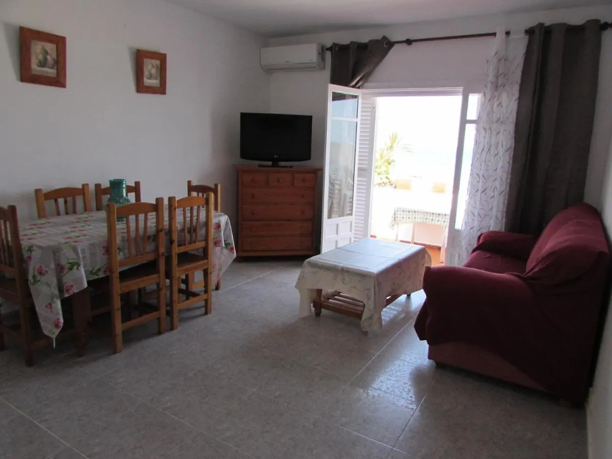 Apartment Mojacar Top Location Spain