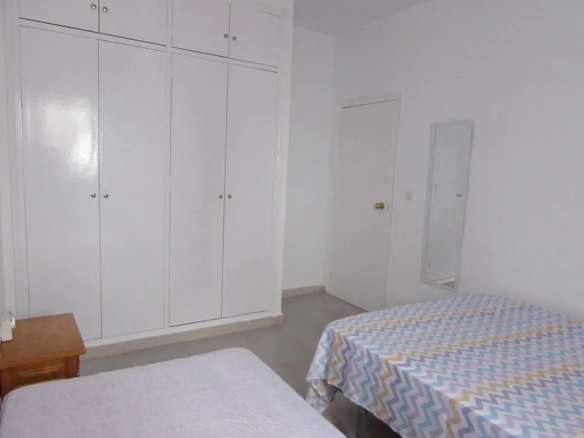 Mojacar Top Location Spain