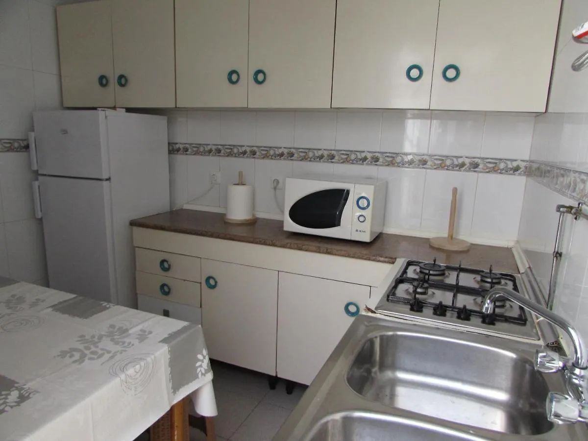 Apartment Mojacar Top Location