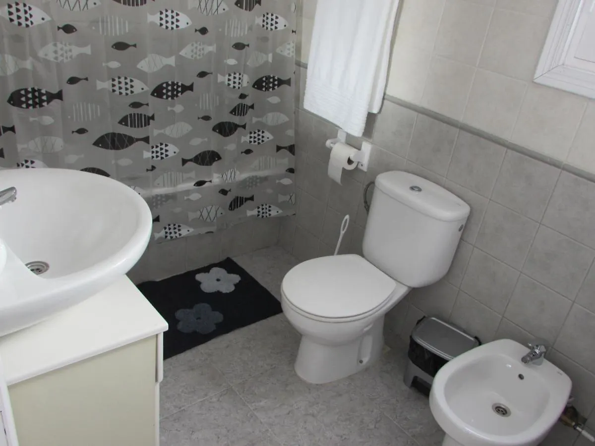 Apartment Mojacar Top Location