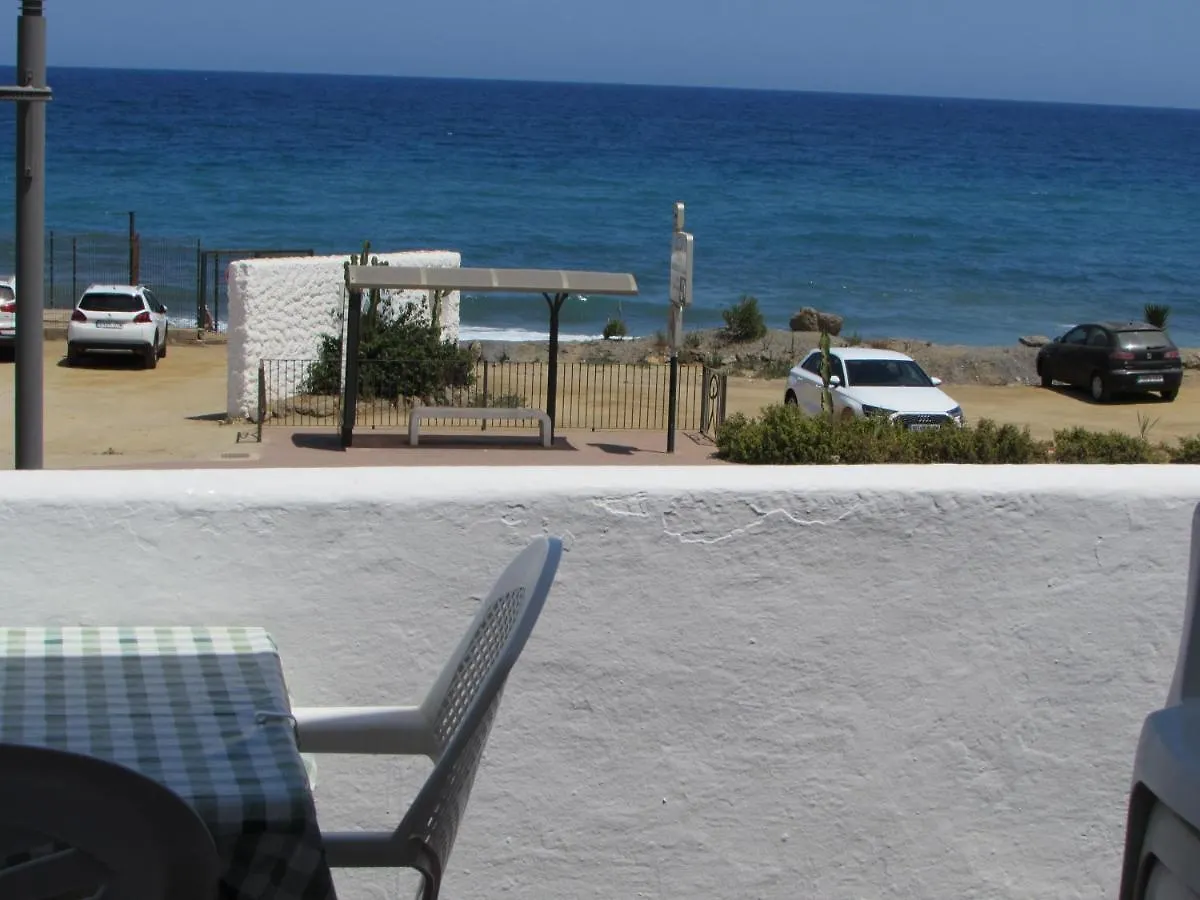 Mojacar Top Location 0*,