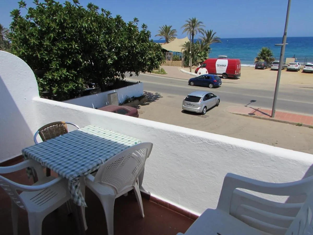 Mojacar Top Location Apartment