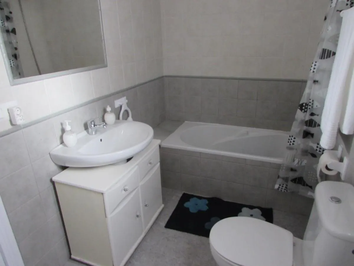 Mojacar Top Location Apartment Spain